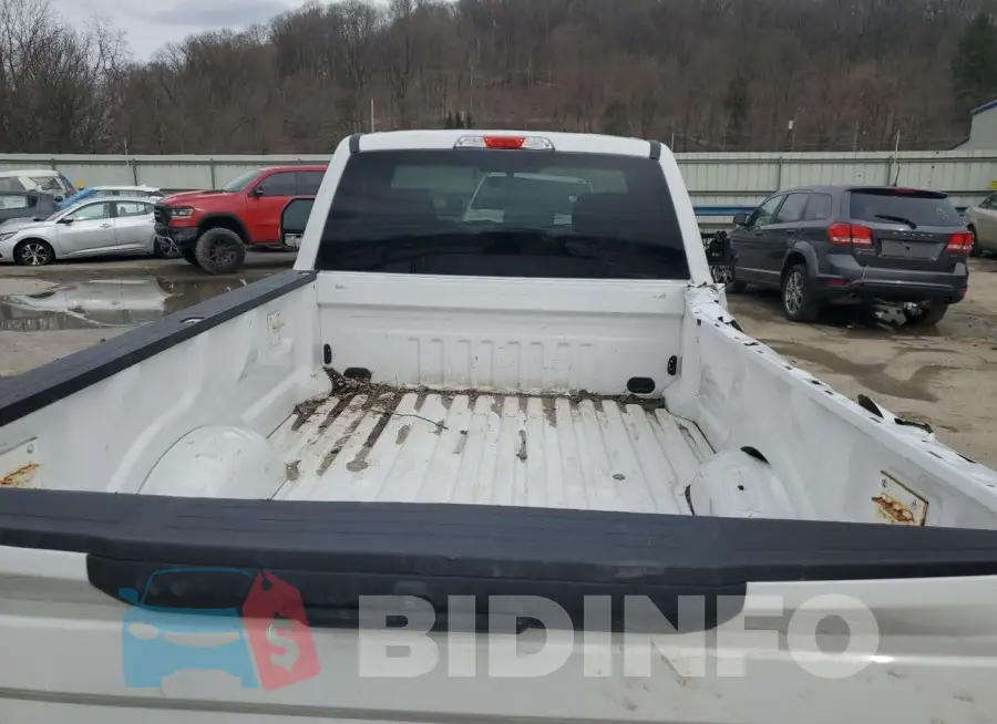 1FTBF2B66KEG23424 Photo# 10