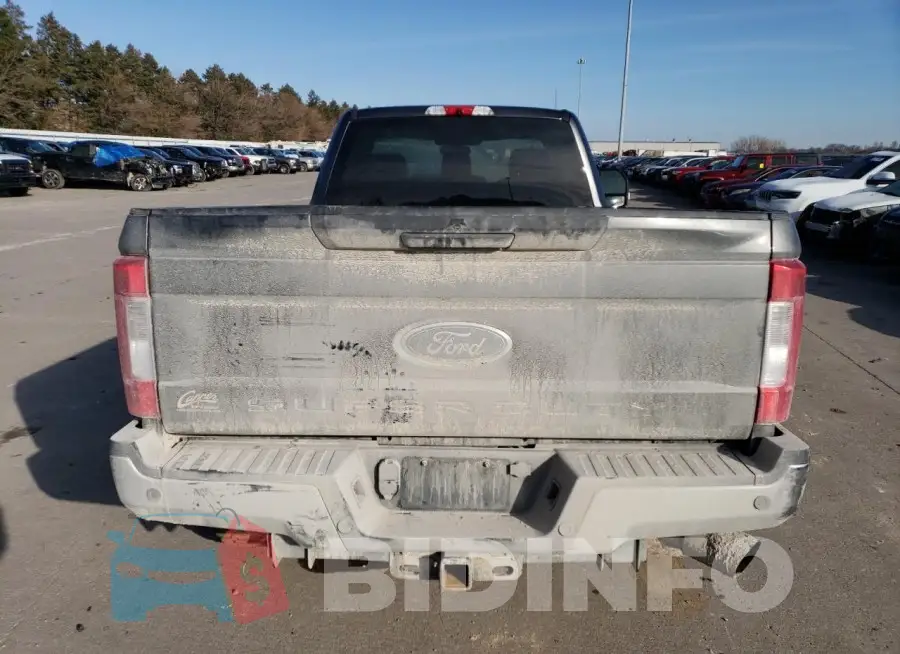 1FTBF2BT0KEF92791 Photo# 6