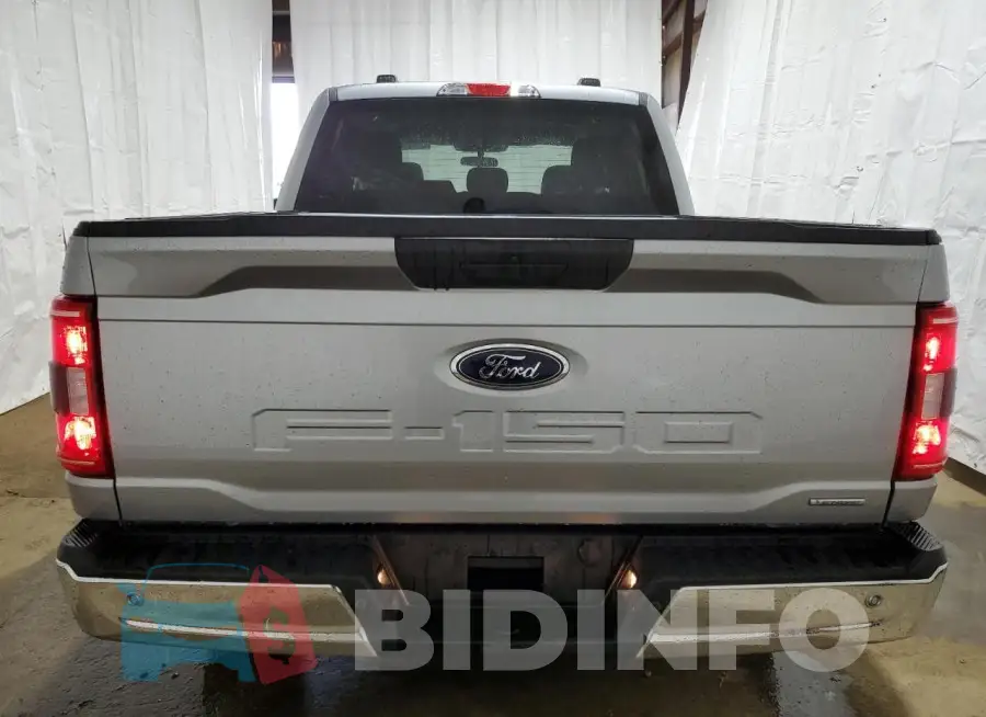 1FTEW1C8XPKE86097 Photo# 6