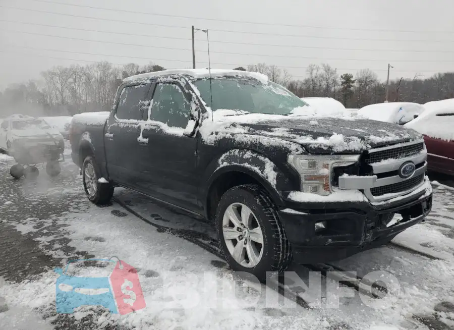1FTEW1E50JFA89520 Photo# 4