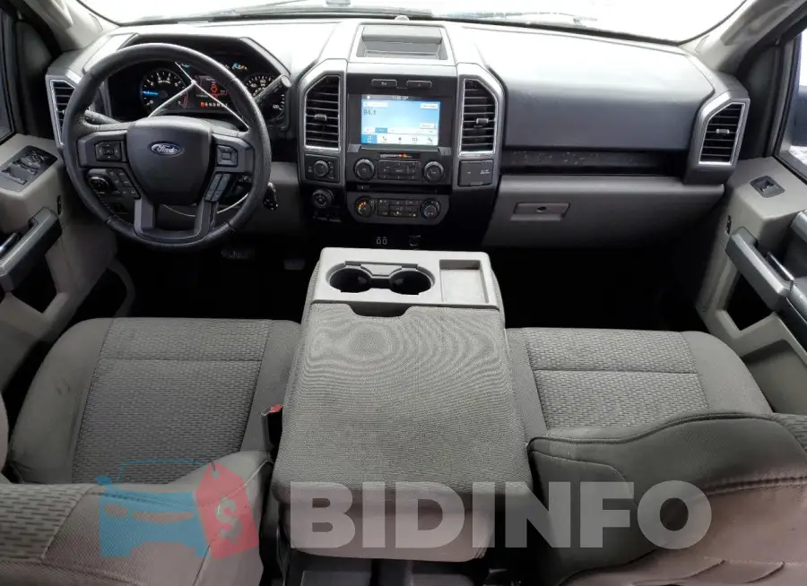 1FTEW1EG6GKF83270 Photo# 8