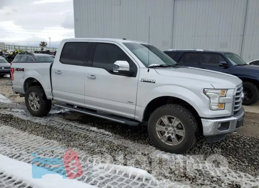 1FTEW1EG6GKF83270 Photo# 4