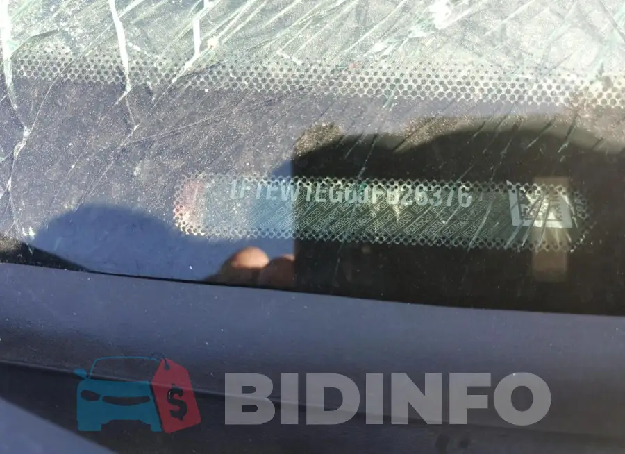 1FTEW1EG6JFB26376 Photo# 12