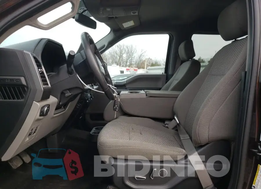 1FTEW1EP6JKC41485 Photo# 7