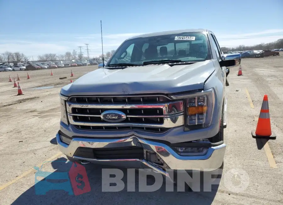 1FTFW1E50PKD64887 Photo# 5