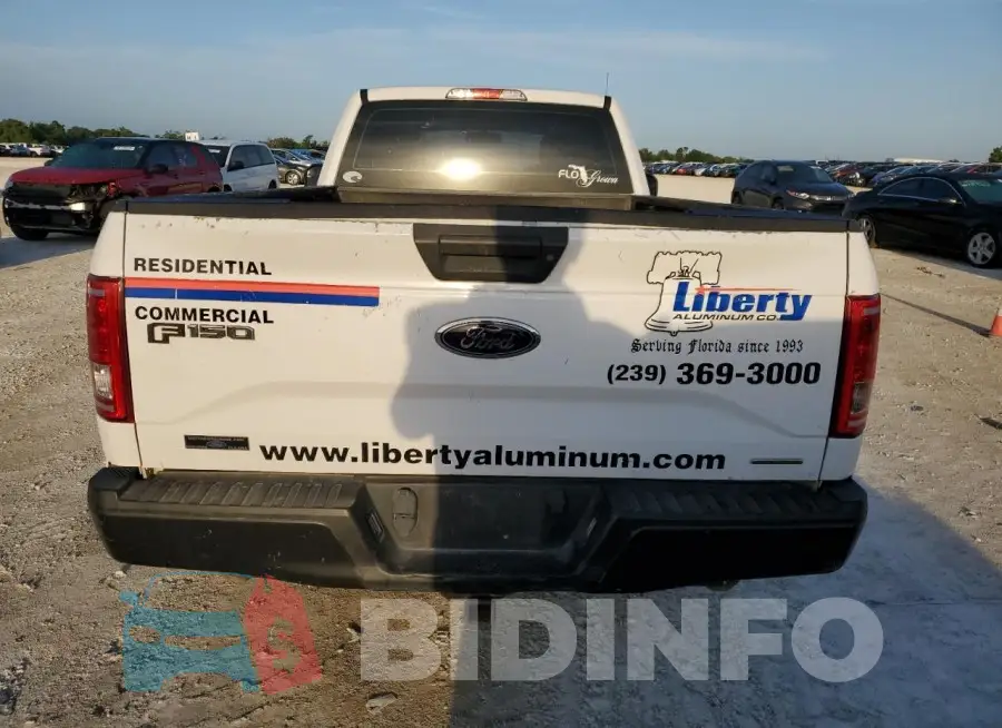 1FTMF1CF5GKF61797 Photo# 6