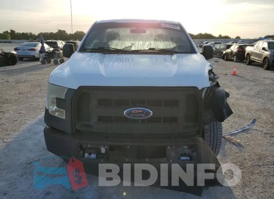 1FTMF1CF5GKF61797 Photo# 5
