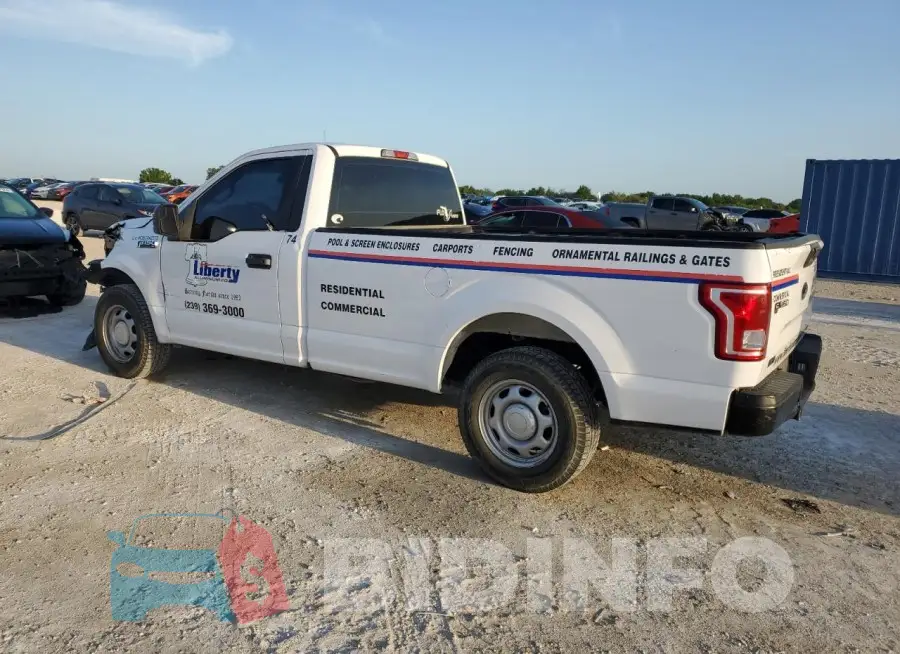 1FTMF1CF5GKF61797 Photo# 2