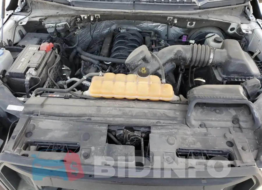 1FTMF1CF5GKF61797 Photo# 11