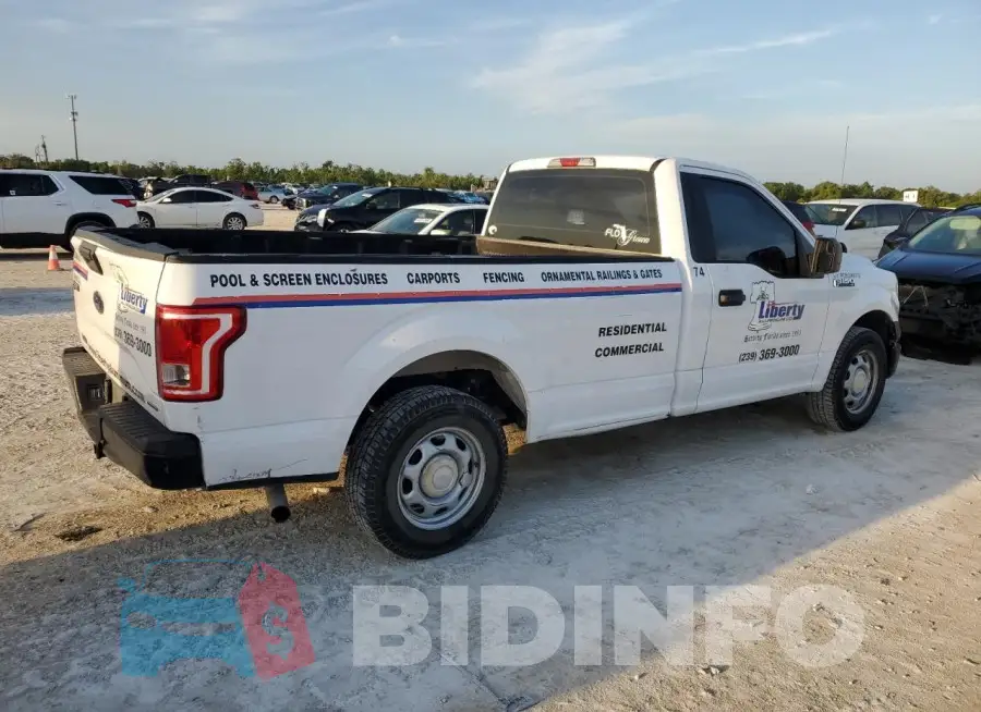 1FTMF1CF5GKF61797 Photo# 3