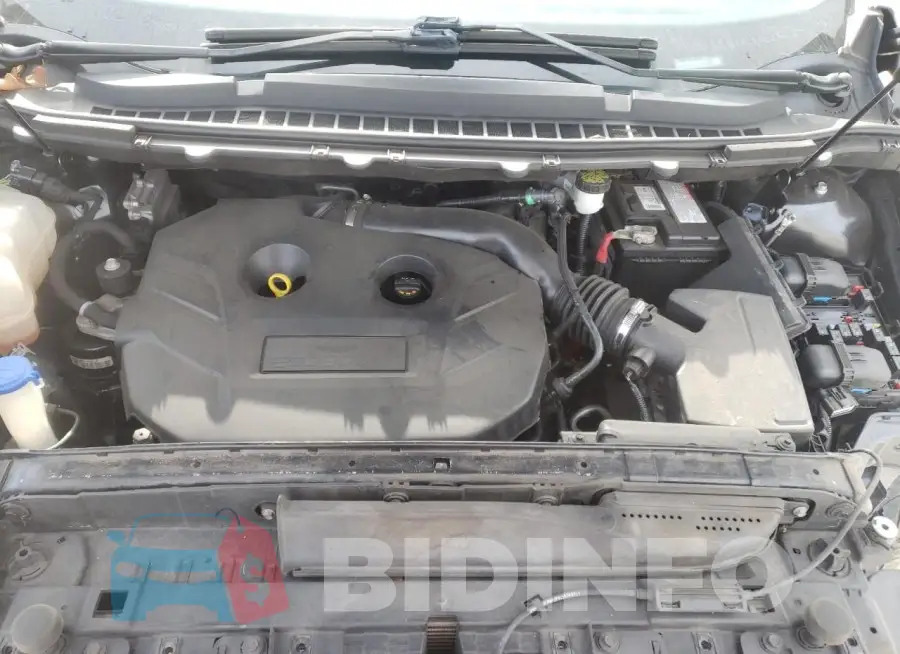 2FMPK3J96JBB88767 Photo# 12