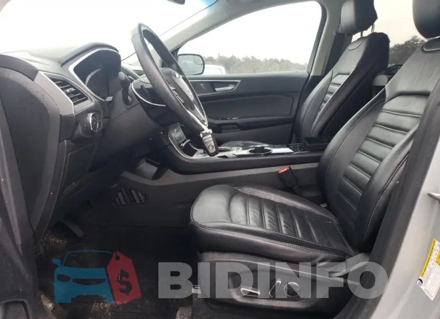 2FMPK4J81JBB47217 Photo# 7