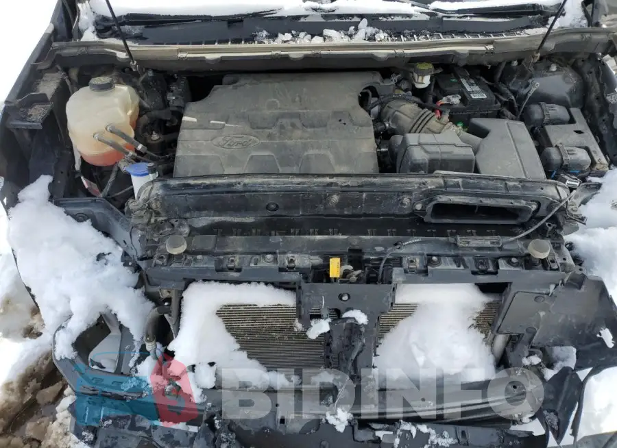 2FMPK4J82JBB69873 Photo# 11