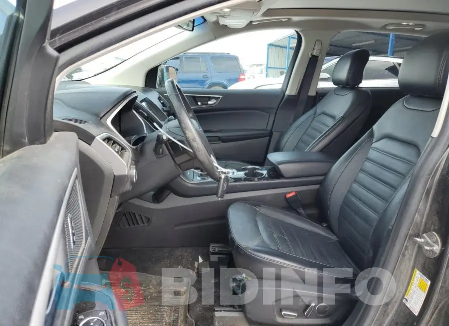 2FMPK4J82JBB69873 Photo# 7