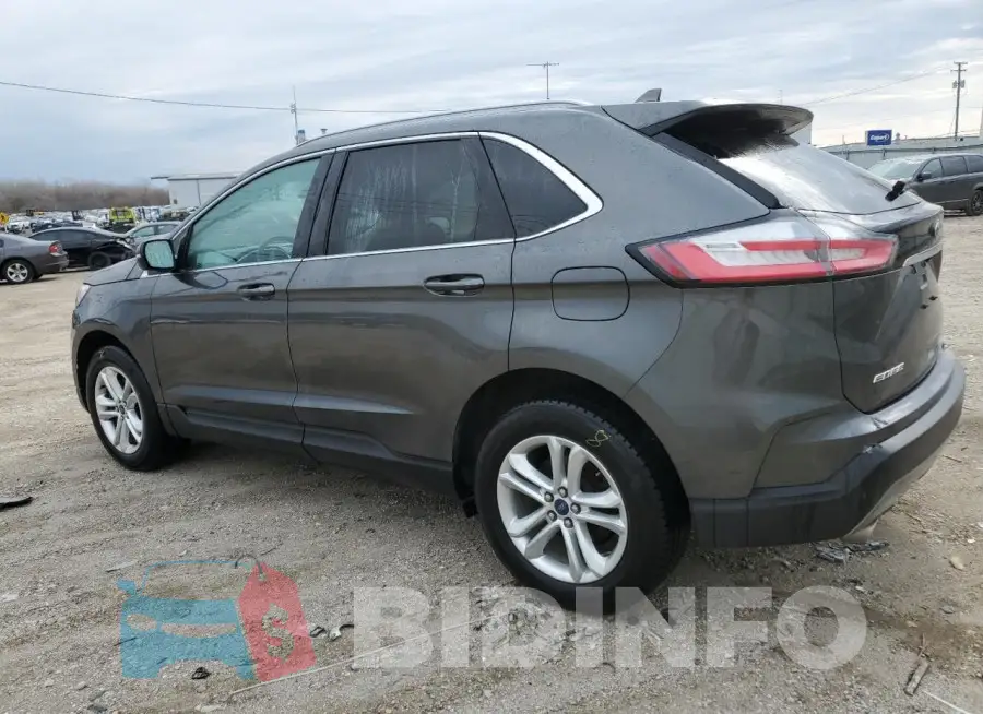 2FMPK4J9XLBA60685 Photo# 2