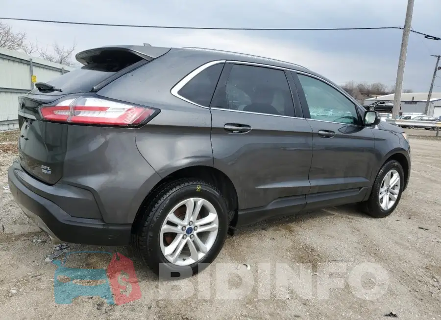 2FMPK4J9XLBA60685 Photo# 3