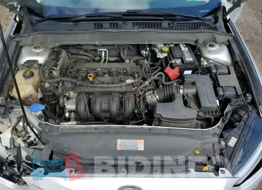 3FA6P0H73GR174863 Photo# 11