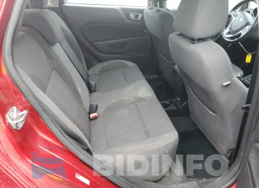 3FADP4EJ4FM149433 Photo# 10