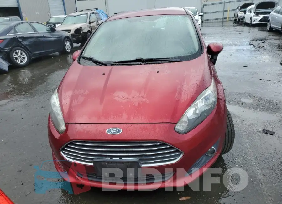 3FADP4EJ4FM149433 Photo# 5