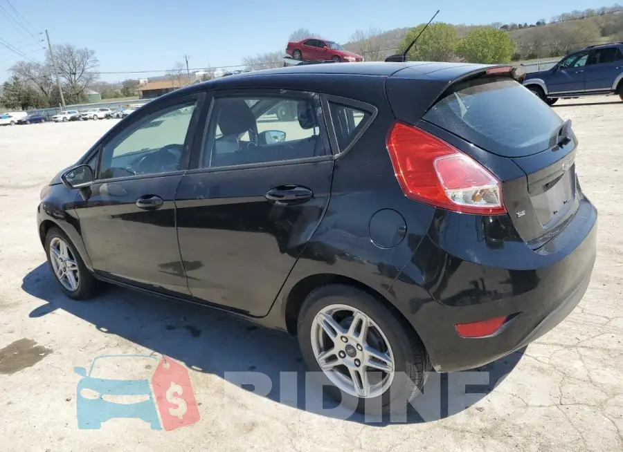 3FADP4EJ6JM119519 Photo# 2