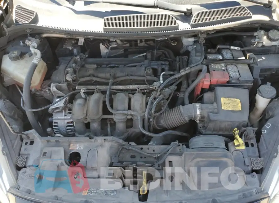 3FADP4EJ6JM119519 Photo# 11