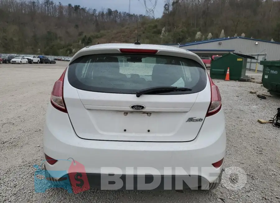 3FADP4TJ7FM203066 Photo# 6
