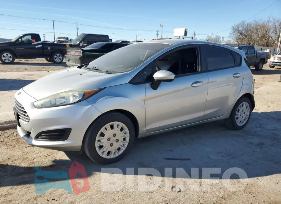 3FADP4TJ7GM170197 Photo# 1