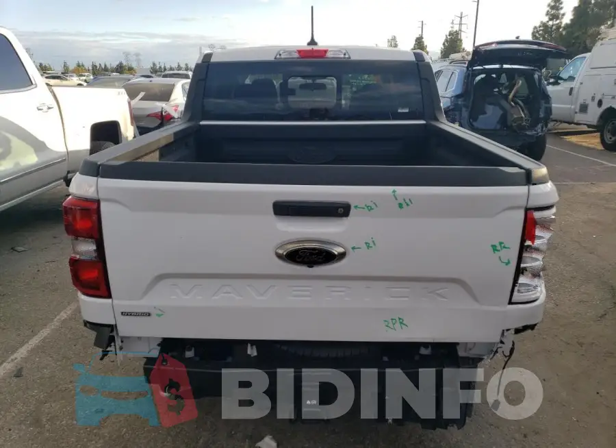 3FTTW8E3XPRA59449 Photo# 6