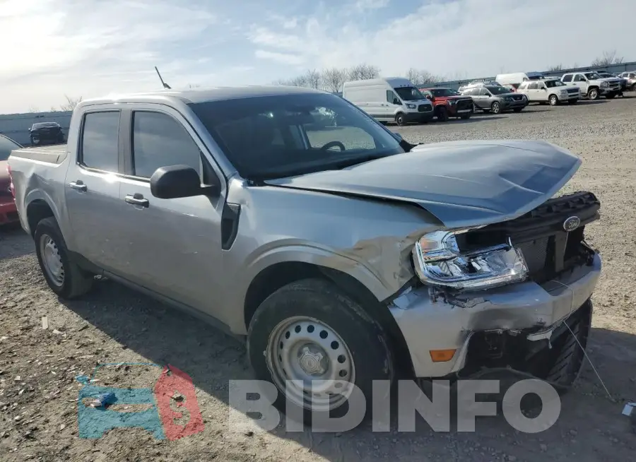 3FTTW8E97NRB08480 Photo# 4