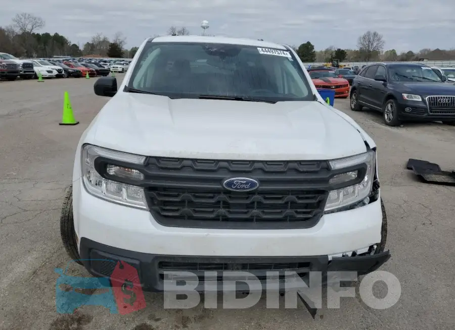 3FTTW8F9XPRA84225 Photo# 5