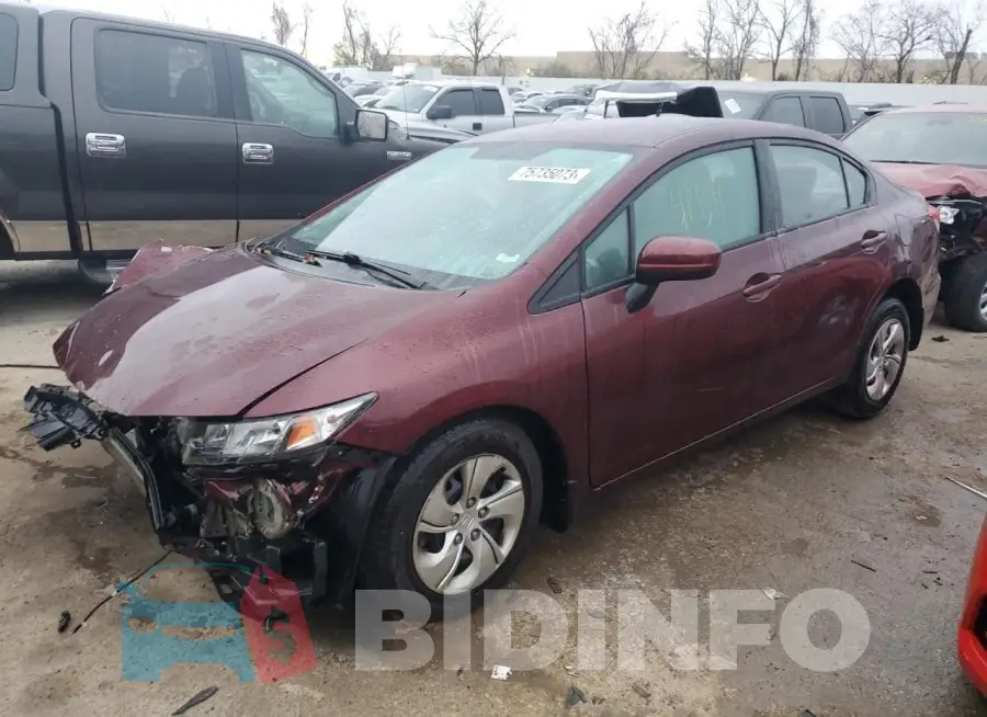 19XFB2F56FE006100 Photo# 1