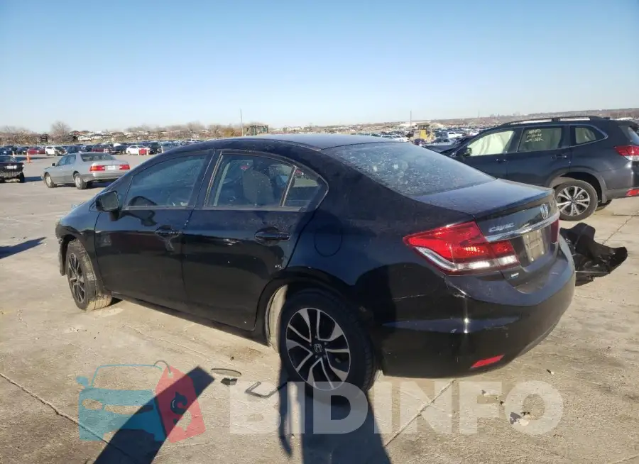 19XFB2F84FE064796 Photo# 2