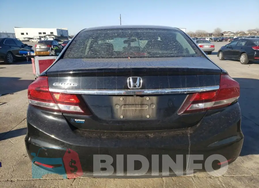 19XFB2F84FE064796 Photo# 6