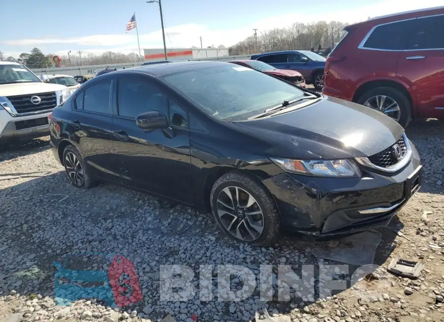 19XFB2F86FE221101 Photo# 4