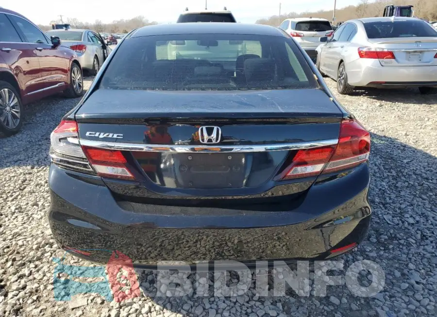 19XFB2F86FE221101 Photo# 6