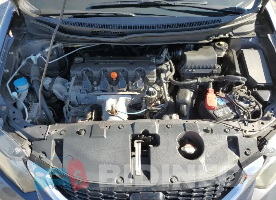 19XFB2F96FE257590 Photo# 11