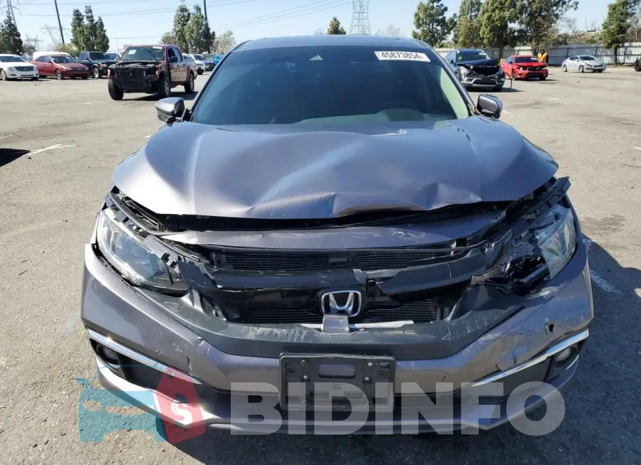 19XFC1F32LE216405 Photo# 5