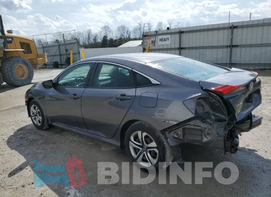 19XFC2F52HE020849 Photo# 2