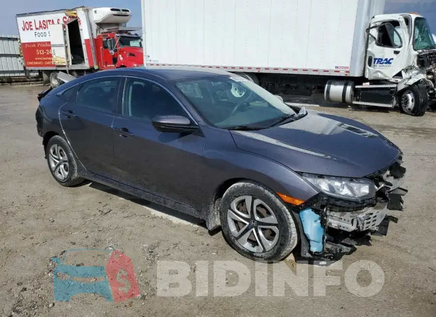 19XFC2F52HE020849 Photo# 4