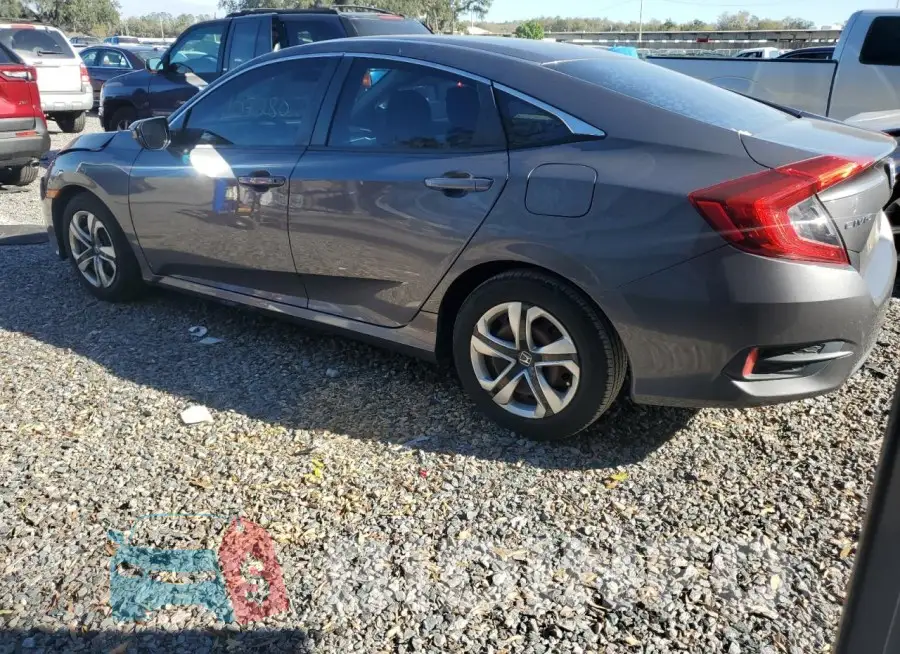 19XFC2F58GE000488 Photo# 2