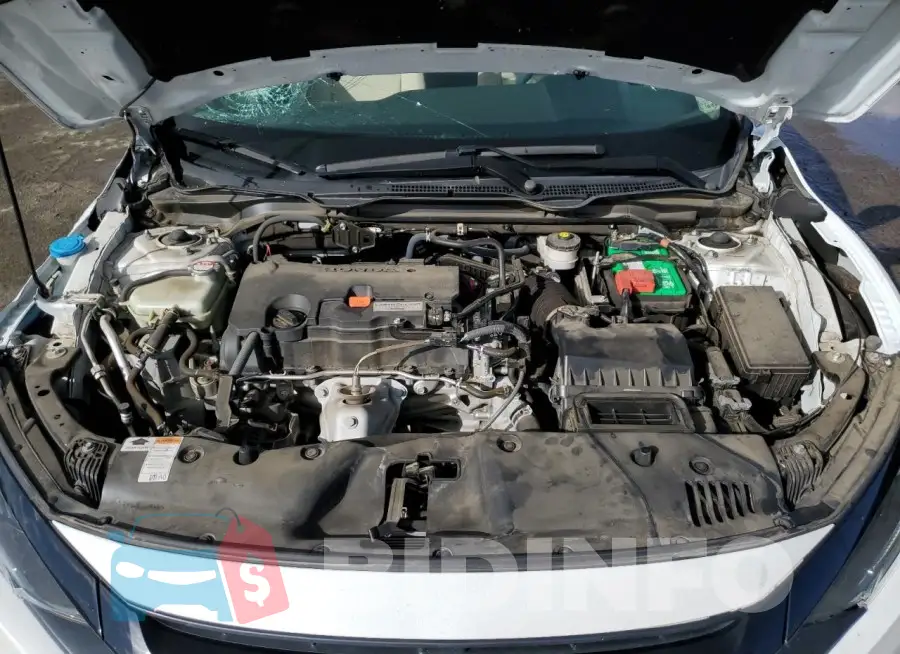 19XFC2F61LE201944 Photo# 11