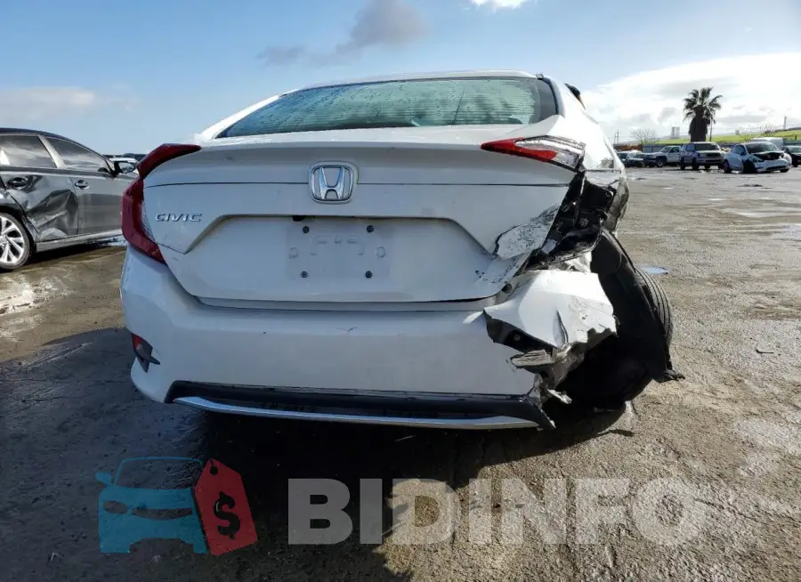 19XFC2F61LE201944 Photo# 6