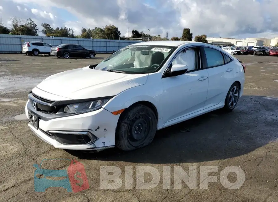 19XFC2F61LE201944 Photo# 1