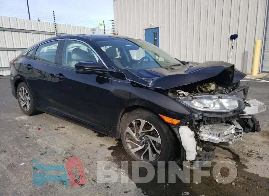 19XFC2F71GE088849 Photo# 4