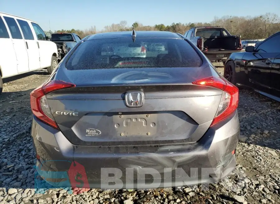 19XFC2F73HE003043 Photo# 6