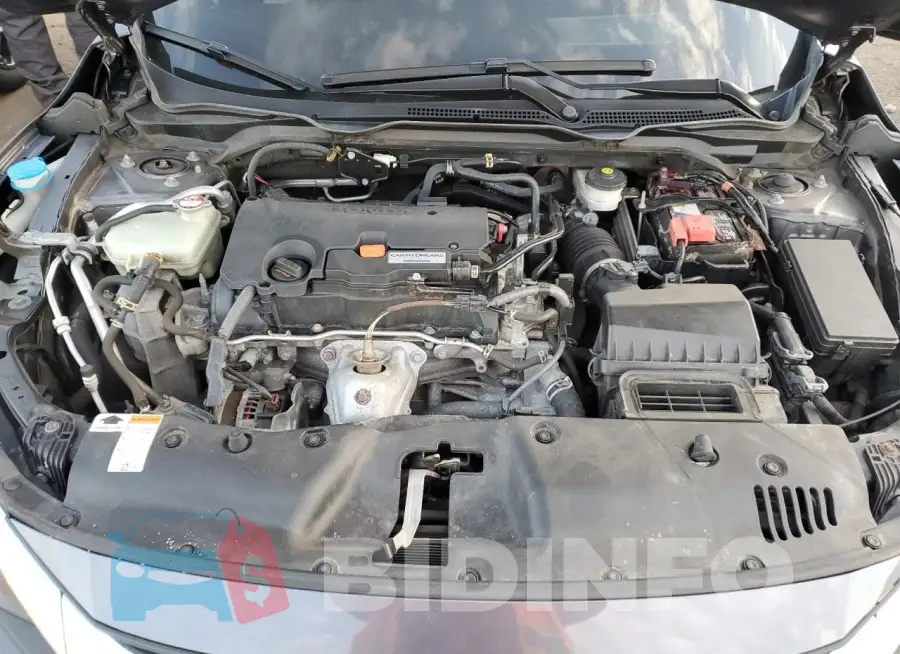 19XFC2F74HE205597 Photo# 11