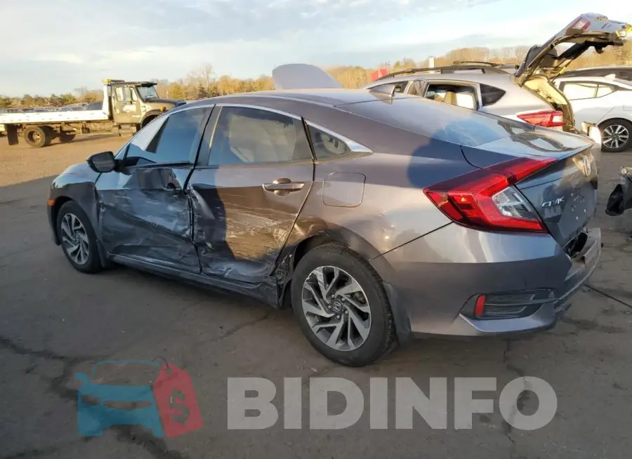 19XFC2F74HE205597 Photo# 2