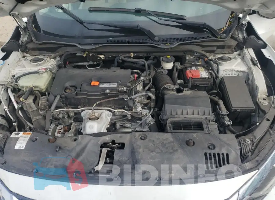 19XFC2F78JE207035 Photo# 11