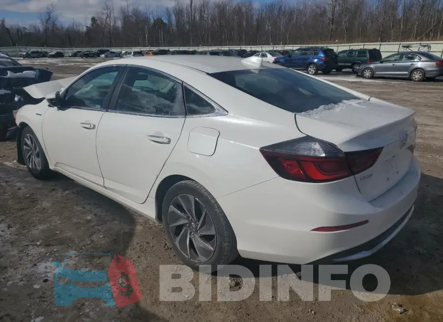 19XZE4F90ME007694 Photo# 2