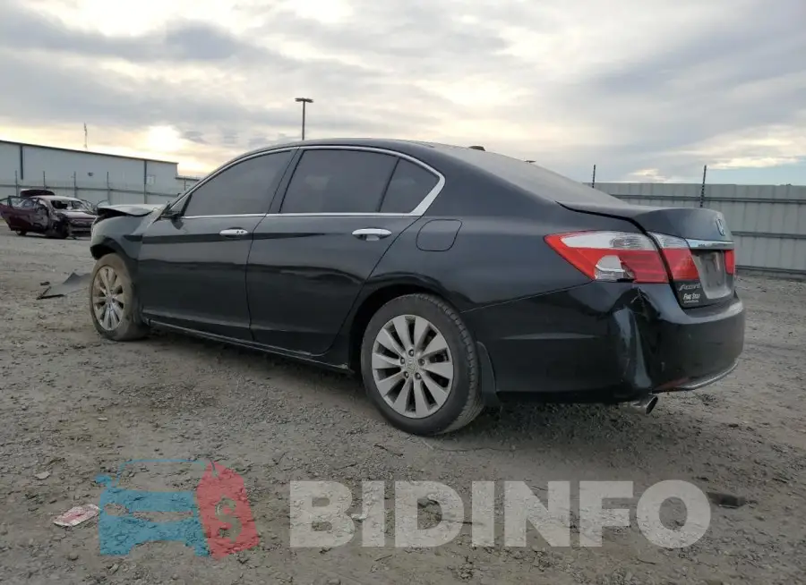 1HGCR3F85FA037180 Photo# 2